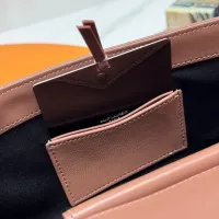 Cheap Yves Saint Laurent YSL AAA Quality Shoulder Bags For Women #1398752 Replica Wholesale [$220.00 USD] [ITEM#1398752] on Replica Yves Saint Laurent YSL AAA Quality Shoulder Bags