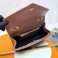 Cheap Yves Saint Laurent YSL AAA Quality Shoulder Bags For Women #1398752 Replica Wholesale [$220.00 USD] [ITEM#1398752] on Replica Yves Saint Laurent YSL AAA Quality Shoulder Bags