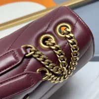 Cheap Yves Saint Laurent YSL AAA Quality Shoulder Bags For Women #1398753 Replica Wholesale [$220.00 USD] [ITEM#1398753] on Replica Yves Saint Laurent YSL AAA Quality Shoulder Bags