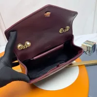 Cheap Yves Saint Laurent YSL AAA Quality Shoulder Bags For Women #1398753 Replica Wholesale [$220.00 USD] [ITEM#1398753] on Replica Yves Saint Laurent YSL AAA Quality Shoulder Bags