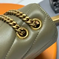 Cheap Yves Saint Laurent YSL AAA Quality Shoulder Bags For Women #1398754 Replica Wholesale [$220.00 USD] [ITEM#1398754] on Replica Yves Saint Laurent YSL AAA Quality Shoulder Bags