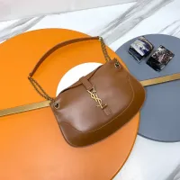 Cheap Yves Saint Laurent YSL AAA Quality Shoulder Bags For Women #1398756 Replica Wholesale [$175.00 USD] [ITEM#1398756] on Replica Yves Saint Laurent YSL AAA Quality Shoulder Bags