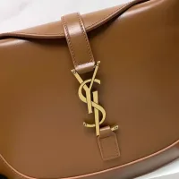 Cheap Yves Saint Laurent YSL AAA Quality Shoulder Bags For Women #1398756 Replica Wholesale [$175.00 USD] [ITEM#1398756] on Replica Yves Saint Laurent YSL AAA Quality Shoulder Bags