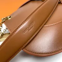 Cheap Yves Saint Laurent YSL AAA Quality Shoulder Bags For Women #1398756 Replica Wholesale [$175.00 USD] [ITEM#1398756] on Replica Yves Saint Laurent YSL AAA Quality Shoulder Bags