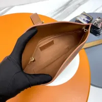 Cheap Yves Saint Laurent YSL AAA Quality Shoulder Bags For Women #1398756 Replica Wholesale [$175.00 USD] [ITEM#1398756] on Replica Yves Saint Laurent YSL AAA Quality Shoulder Bags