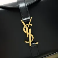 Cheap Yves Saint Laurent YSL AAA Quality Shoulder Bags For Women #1398757 Replica Wholesale [$175.00 USD] [ITEM#1398757] on Replica Yves Saint Laurent YSL AAA Quality Shoulder Bags