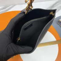 Cheap Yves Saint Laurent YSL AAA Quality Shoulder Bags For Women #1398757 Replica Wholesale [$175.00 USD] [ITEM#1398757] on Replica Yves Saint Laurent YSL AAA Quality Shoulder Bags