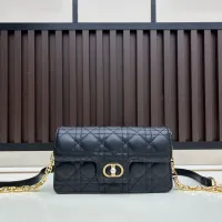 Cheap Christian Dior AAA Quality Messenger Bags For Women #1398761 Replica Wholesale [$82.00 USD] [ITEM#1398761] on Replica Christian Dior AAA Quality Messenger Bags