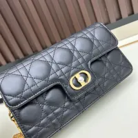 Cheap Christian Dior AAA Quality Messenger Bags For Women #1398761 Replica Wholesale [$82.00 USD] [ITEM#1398761] on Replica Christian Dior AAA Quality Messenger Bags