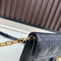 Cheap Christian Dior AAA Quality Messenger Bags For Women #1398761 Replica Wholesale [$82.00 USD] [ITEM#1398761] on Replica Christian Dior AAA Quality Messenger Bags