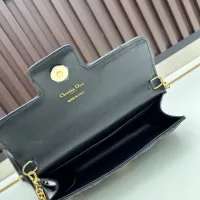 Cheap Christian Dior AAA Quality Messenger Bags For Women #1398761 Replica Wholesale [$82.00 USD] [ITEM#1398761] on Replica Christian Dior AAA Quality Messenger Bags
