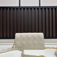 Cheap Christian Dior AAA Quality Messenger Bags For Women #1398763 Replica Wholesale [$82.00 USD] [ITEM#1398763] on Replica Christian Dior AAA Quality Messenger Bags