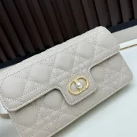 Cheap Christian Dior AAA Quality Messenger Bags For Women #1398763 Replica Wholesale [$82.00 USD] [ITEM#1398763] on Replica Christian Dior AAA Quality Messenger Bags
