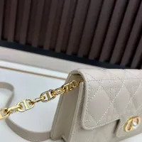 Cheap Christian Dior AAA Quality Messenger Bags For Women #1398763 Replica Wholesale [$82.00 USD] [ITEM#1398763] on Replica Christian Dior AAA Quality Messenger Bags