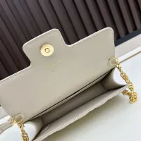 Cheap Christian Dior AAA Quality Messenger Bags For Women #1398763 Replica Wholesale [$82.00 USD] [ITEM#1398763] on Replica Christian Dior AAA Quality Messenger Bags