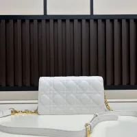 Cheap Christian Dior AAA Quality Messenger Bags For Women #1398764 Replica Wholesale [$82.00 USD] [ITEM#1398764] on Replica Christian Dior AAA Quality Messenger Bags