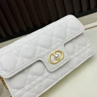 Cheap Christian Dior AAA Quality Messenger Bags For Women #1398764 Replica Wholesale [$82.00 USD] [ITEM#1398764] on Replica Christian Dior AAA Quality Messenger Bags