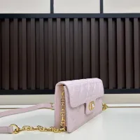 Cheap Christian Dior AAA Quality Messenger Bags For Women #1398765 Replica Wholesale [$82.00 USD] [ITEM#1398765] on Replica Christian Dior AAA Quality Messenger Bags