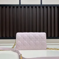 Cheap Christian Dior AAA Quality Messenger Bags For Women #1398765 Replica Wholesale [$82.00 USD] [ITEM#1398765] on Replica Christian Dior AAA Quality Messenger Bags