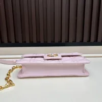 Cheap Christian Dior AAA Quality Messenger Bags For Women #1398765 Replica Wholesale [$82.00 USD] [ITEM#1398765] on Replica Christian Dior AAA Quality Messenger Bags