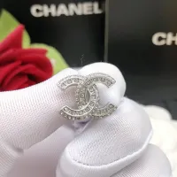 Cheap Chanel Earrings For Women #1398766 Replica Wholesale [$25.00 USD] [ITEM#1398766] on Replica Chanel Earrings