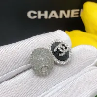 Cheap Chanel Earrings For Women #1398767 Replica Wholesale [$25.00 USD] [ITEM#1398767] on Replica Chanel Earrings