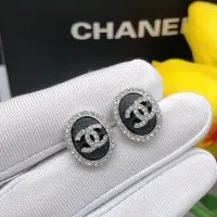 Cheap Chanel Earrings For Women #1398767 Replica Wholesale [$25.00 USD] [ITEM#1398767] on Replica Chanel Earrings