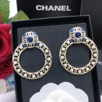 Cheap Chanel Earrings For Women #1398769 Replica Wholesale [$27.00 USD] [ITEM#1398769] on Replica Chanel Earrings