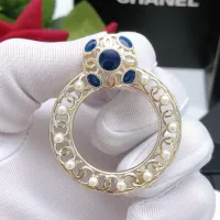 Cheap Chanel Earrings For Women #1398769 Replica Wholesale [$27.00 USD] [ITEM#1398769] on Replica Chanel Earrings