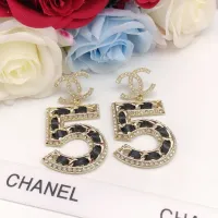 Cheap Chanel Earrings For Women #1398772 Replica Wholesale [$32.00 USD] [ITEM#1398772] on Replica Chanel Earrings