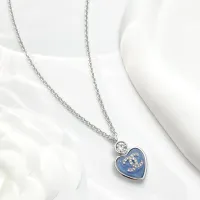 Cheap Chanel Necklaces For Women #1398779 Replica Wholesale [$27.00 USD] [ITEM#1398779] on Replica Chanel Necklaces
