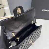 Cheap Chanel AAA Quality Messenger Bags For Women #1398783 Replica Wholesale [$85.00 USD] [ITEM#1398783] on Replica Chanel AAA Quality Messenger Bags