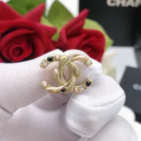Cheap Chanel Earrings For Women #1398788 Replica Wholesale [$25.00 USD] [ITEM#1398788] on Replica Chanel Earrings