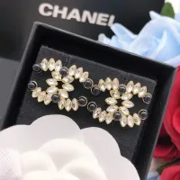 Cheap Chanel Earrings For Women #1398791 Replica Wholesale [$25.00 USD] [ITEM#1398791] on Replica Chanel Earrings