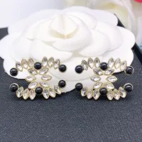 Cheap Chanel Earrings For Women #1398791 Replica Wholesale [$25.00 USD] [ITEM#1398791] on Replica Chanel Earrings