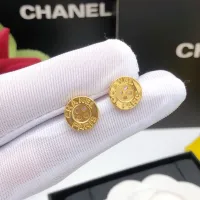 Cheap Chanel Earrings For Women #1398792 Replica Wholesale [$25.00 USD] [ITEM#1398792] on Replica Chanel Earrings