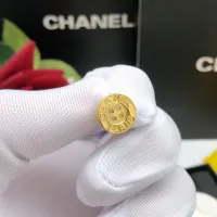 Cheap Chanel Earrings For Women #1398792 Replica Wholesale [$25.00 USD] [ITEM#1398792] on Replica Chanel Earrings