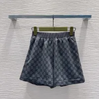 Cheap Gucci Tracksuits Long Sleeved For Women #1398793 Replica Wholesale [$105.00 USD] [ITEM#1398793] on Replica Gucci Tracksuits