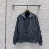 Cheap Gucci Tracksuits Long Sleeved For Women #1398793 Replica Wholesale [$105.00 USD] [ITEM#1398793] on Replica Gucci Tracksuits