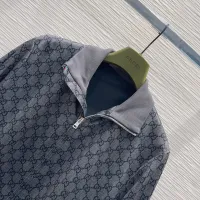 Cheap Gucci Tracksuits Long Sleeved For Women #1398793 Replica Wholesale [$105.00 USD] [ITEM#1398793] on Replica Gucci Tracksuits