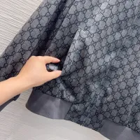 Cheap Gucci Tracksuits Long Sleeved For Women #1398793 Replica Wholesale [$105.00 USD] [ITEM#1398793] on Replica Gucci Tracksuits