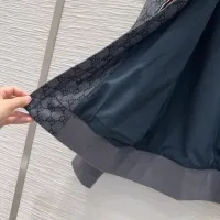 Cheap Gucci Tracksuits Long Sleeved For Women #1398793 Replica Wholesale [$105.00 USD] [ITEM#1398793] on Replica Gucci Tracksuits