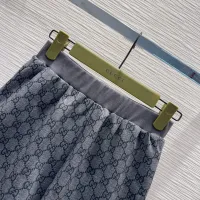 Cheap Gucci Tracksuits Long Sleeved For Women #1398793 Replica Wholesale [$105.00 USD] [ITEM#1398793] on Replica Gucci Tracksuits