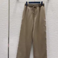 Cheap Louis Vuitton LV Tracksuits Long Sleeved For Women #1398794 Replica Wholesale [$125.00 USD] [ITEM#1398794] on Replica Louis Vuitton LV Tracksuits