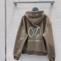 Cheap Louis Vuitton LV Tracksuits Long Sleeved For Women #1398794 Replica Wholesale [$125.00 USD] [ITEM#1398794] on Replica Louis Vuitton LV Tracksuits