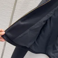 Cheap Louis Vuitton LV Jackets Long Sleeved For Women #1398795 Replica Wholesale [$102.00 USD] [ITEM#1398795] on Replica Louis Vuitton LV Jackets