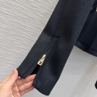 Cheap Louis Vuitton LV Jackets Long Sleeved For Women #1398795 Replica Wholesale [$102.00 USD] [ITEM#1398795] on Replica Louis Vuitton LV Jackets