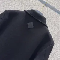 Cheap Louis Vuitton LV Jackets Long Sleeved For Women #1398795 Replica Wholesale [$102.00 USD] [ITEM#1398795] on Replica Louis Vuitton LV Jackets