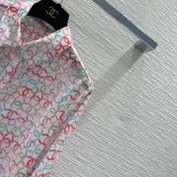 Cheap Chanel Shirts Long Sleeved For Women #1398796 Replica Wholesale [$68.00 USD] [ITEM#1398796] on Replica Chanel Shirts