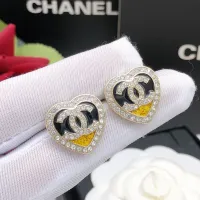 Cheap Chanel Earrings For Women #1398799 Replica Wholesale [$25.00 USD] [ITEM#1398799] on Replica Chanel Earrings